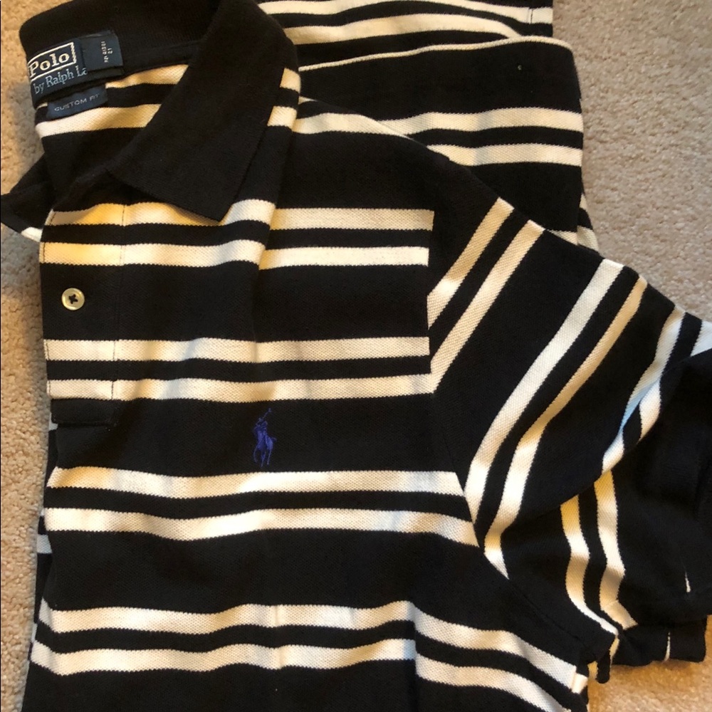 Ralph Lauren Polo XL